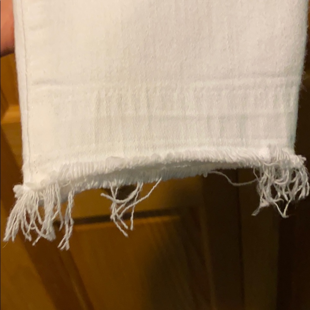 J Brand distressed ankle Jean from Neiman Marcus - Picture 6 of 6